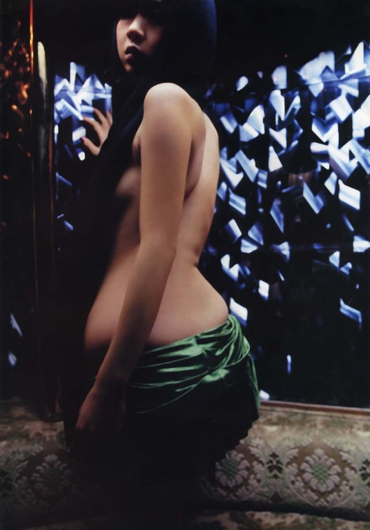 图片[41]-#(月刊シリーズ 070) – 月刊070 星野亚希 - 全本免费在线观看-阅图吧