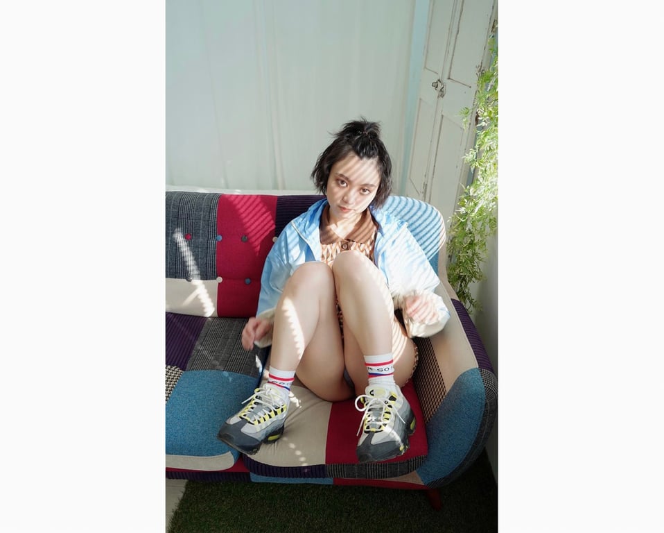 图片[69]-もなみ鈴 デジタル写真集 おやすみフィクション - 在线免费观看-阅图吧