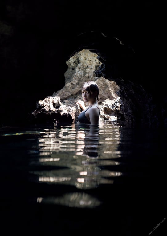 图片[38]-#Marina Amatsu 天集 – Utsusemi 空蝉～空蝉～ (2020-11-27) - 全本免费在线观看-阅图吧