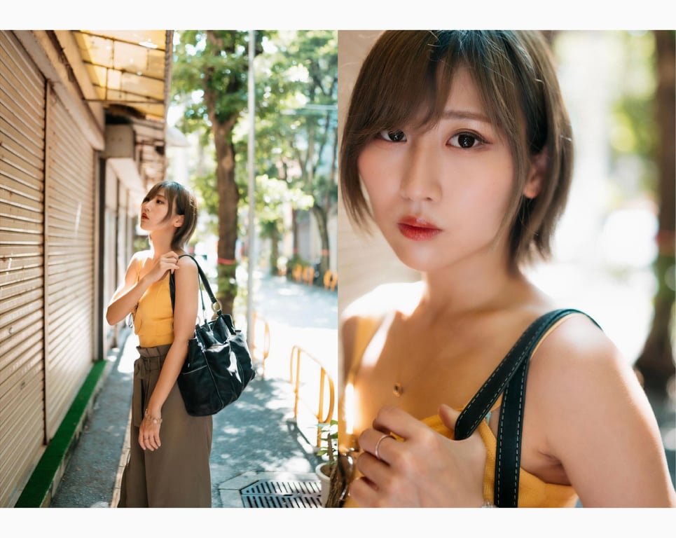 图片[9]-#美東澪 写真集 Nudity (wunder publishing house) - 全本免费在线观看-阅图吧