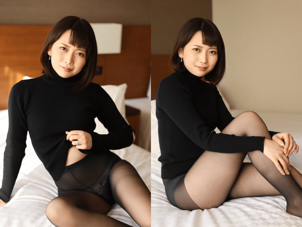 图片[16]-#【舞ワイフ公式写真集】香椎佳穂 – 以主人公身份认可出演AV的苗条美少妇 - 全本免费在线观看-阅图吧