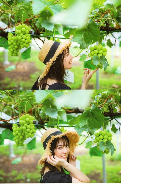 图片[92]-Nao Kosaka 小坂菜绪 1st Photobook - Who are you 你是谁 (2021-06-29) (Canon scan) - 在线免费观看-阅图吧