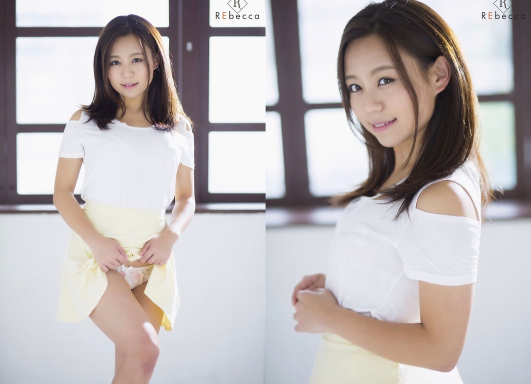 图片[3]-Mitsuki 神谷充希 小麦色肌肤是敏感的 (Rebecca) - 在线免费观看-阅图吧