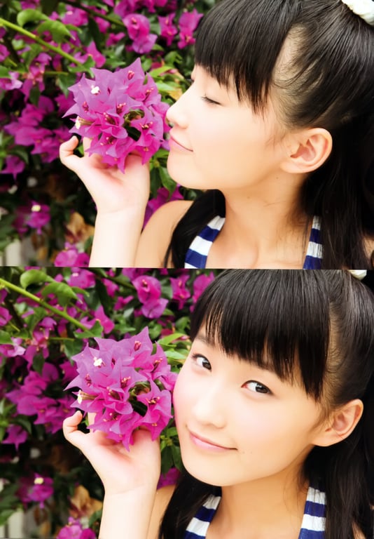 图片[37]-#アロハロ! モーニング娘。写真集 2012 (Photobook+DVD付き) - 全本免费在线观看-阅图吧