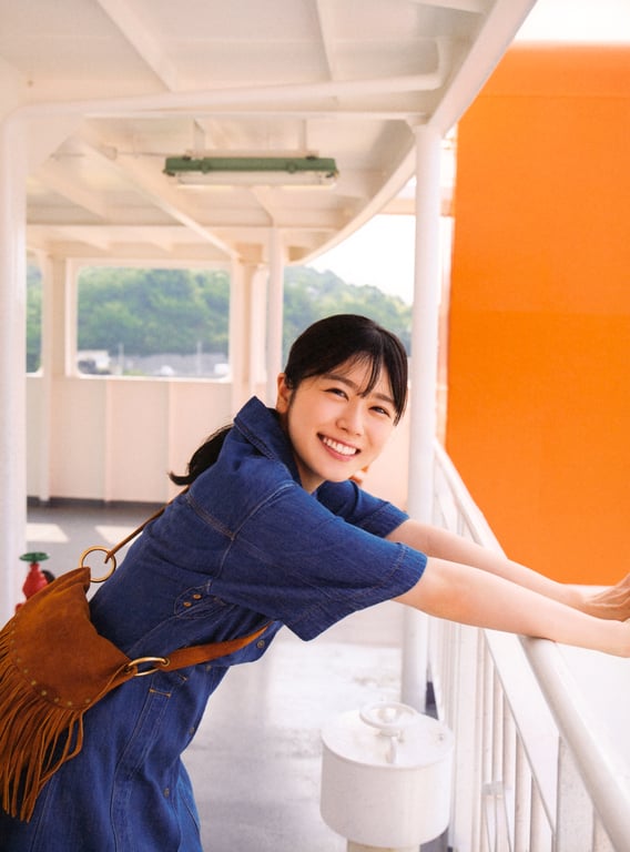 图片[21]-Akari Nibu 丹生明里 - Easy relationship 温柔的关系 - 在线免费观看-阅图吧