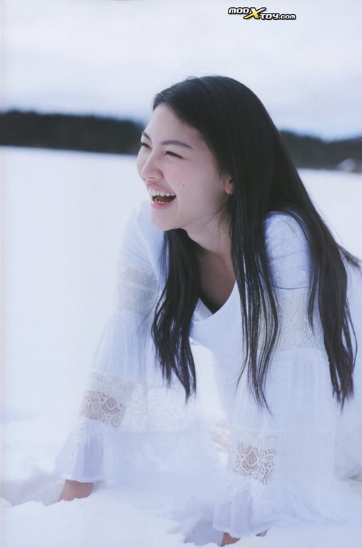 图片[80]-#Ayuri Konno 今野鲷莉 1st Photobook – AYURI (2014-04-25) - 全本免费在线观看-阅图吧