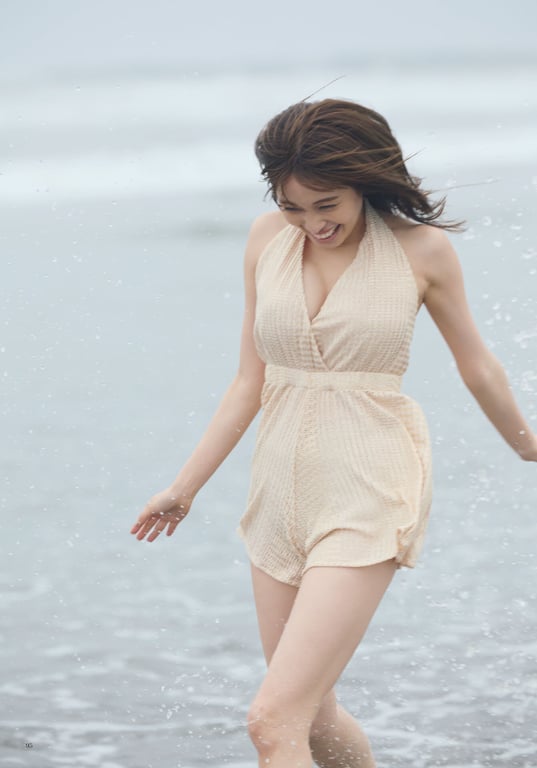 图片[82]-[Bunshun e-Books] 村岛未悠 - Non title (2023-08-09) - 在线免费观看-阅图吧