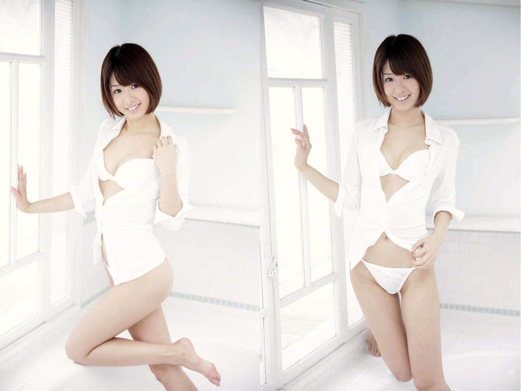 图片[31]-#美女画报 川上奈奈美 色气满满的苗条美人 - 全本免费在线观看-阅图吧