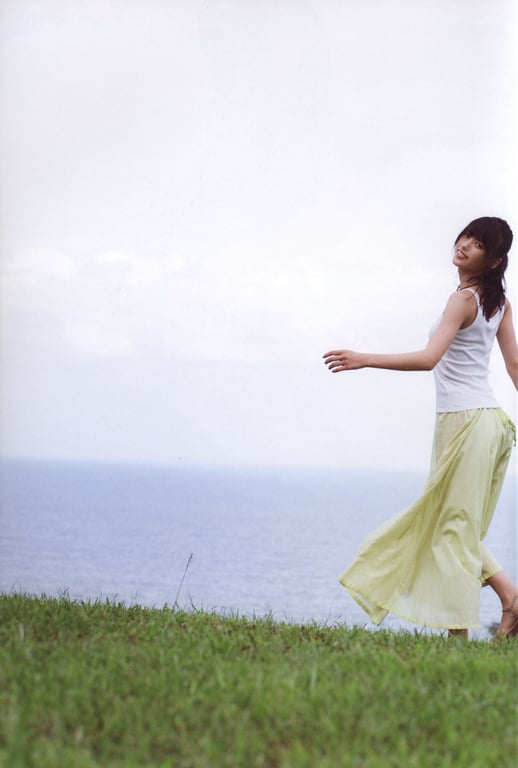 图片[51]-℃-ute 矢岛舞美写真集 『PURE EYES』 - 在线免费观看-阅图吧