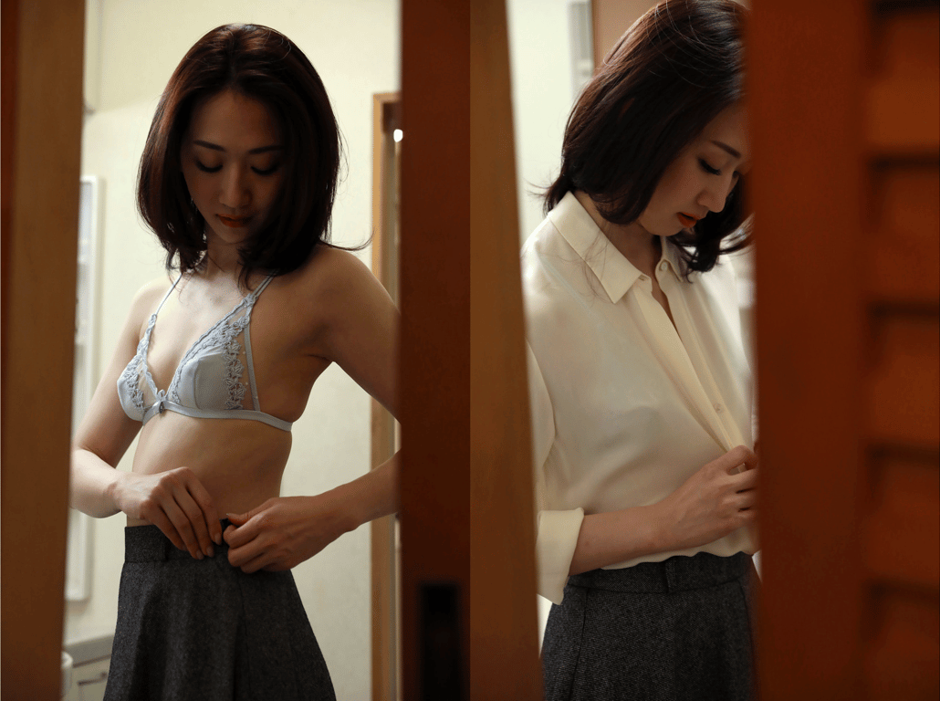 图片[44]-#週刊ポストデジタル写真集 水戸香奈 花を愛でる人 - 全本免费在线观看-阅图吧