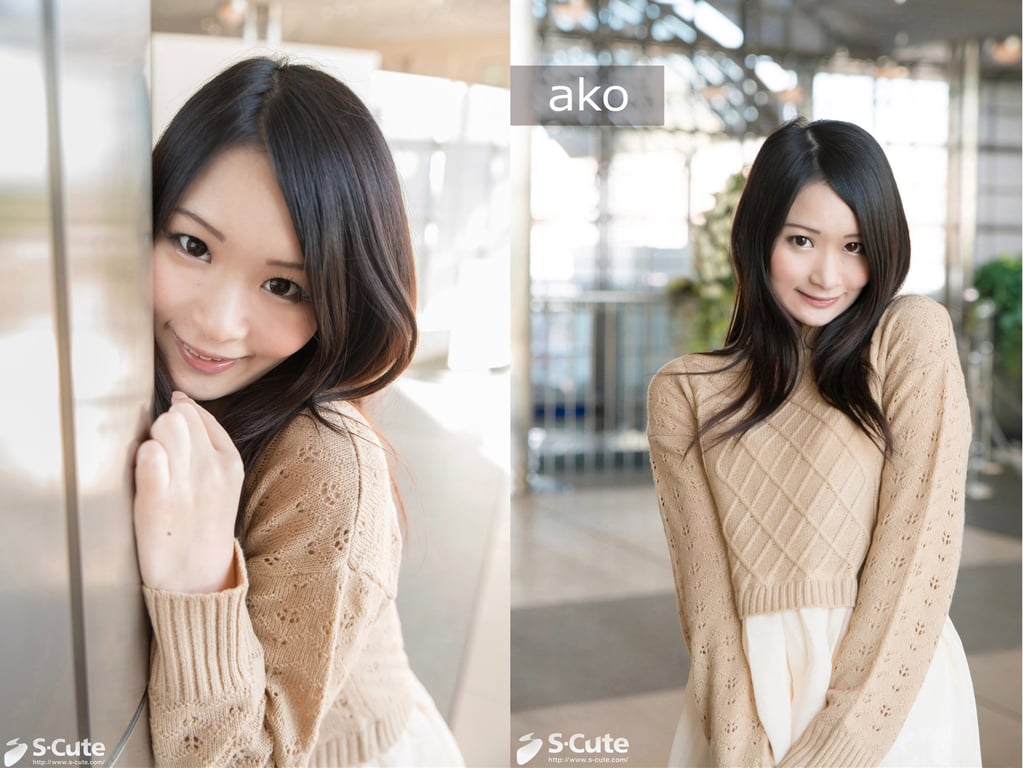 图片[2]-#S-cute 华丽 美丽又性感的大姐姐的淫荡撒娇 Adult [375pics] - 全本免费在线观看-阅图吧