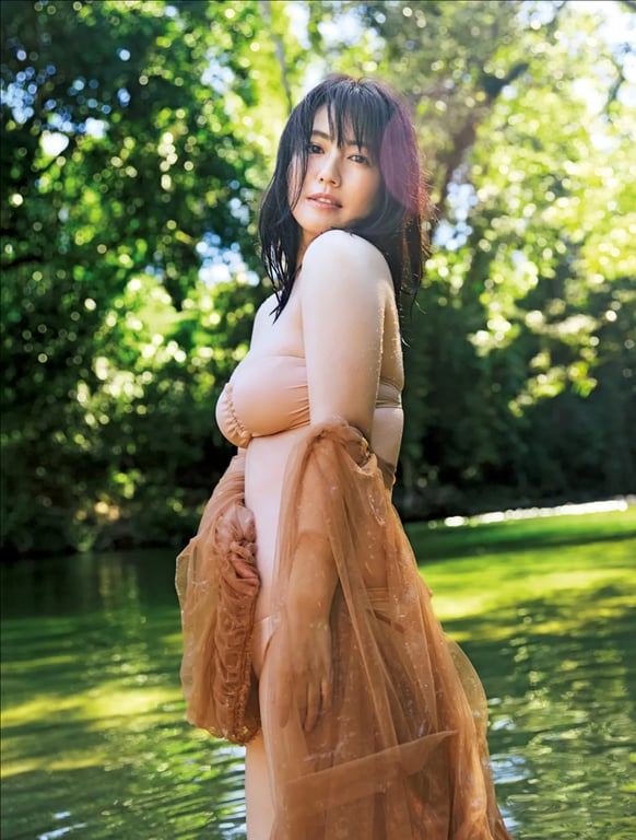 图片[7]-#FRIDAY GOLD 矶山沙也加 爱我的窈窕淑女 - 全本免费在线观看-阅图吧