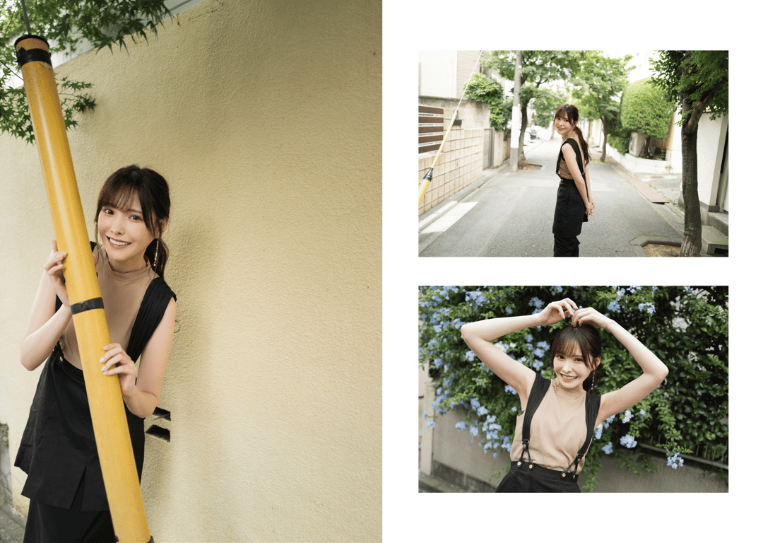 图片[3]-#新有菜 被夺走 デジタル写真集 - 全本免费在线观看-阅图吧