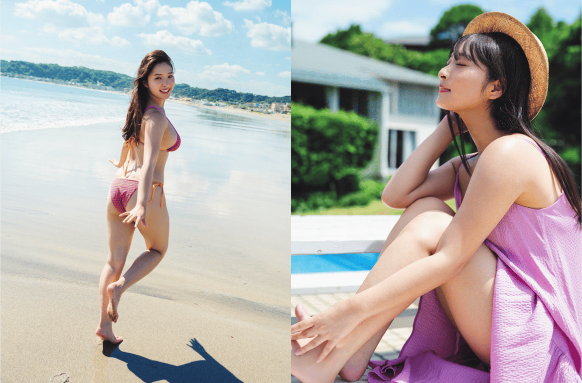 图片[2]-#FLASHPrime No.1788 泽美沙树 - 全本免费在线观看-阅图吧