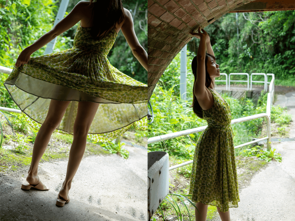 图片[16]-#南真由 ヘアヌード写真集 WITH YOU - 全本免费在线观看-阅图吧