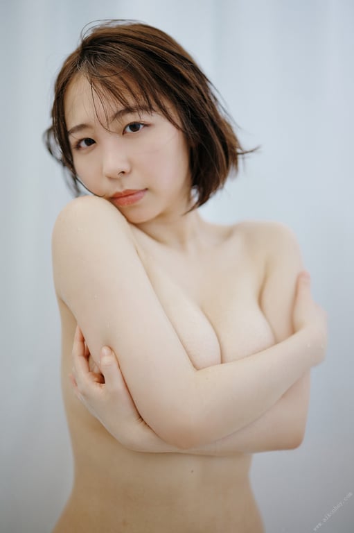 图片[63]-#Riho Shishido 宍户里帆 – I wanna be Betty Blue 想成为贝蒂·布鲁 (2022-03-28) - 全本免费在线观看-阅图吧