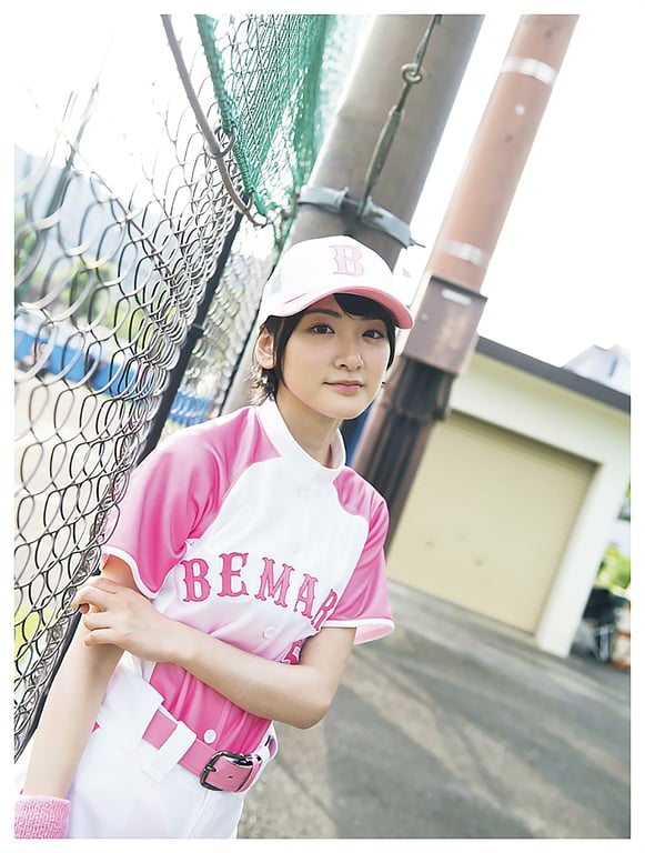 图片[120]-[PB] 初森女足队 电子写真集 Vol.01 - 在线免费观看-阅图吧