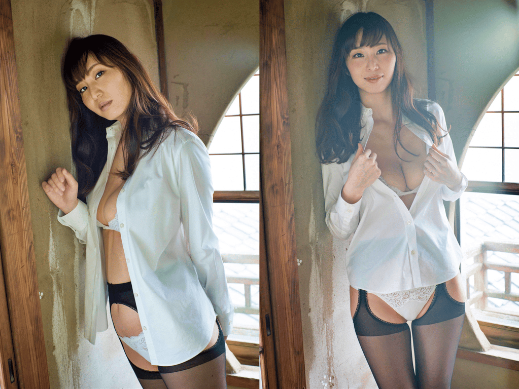 图片[4]-#FLASHデジタル写真集 塩地美澄 癒やらし温泉旅[69P] - 全本免费在线观看-阅图吧