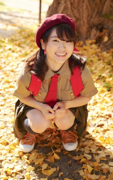 图片[206]-#鈴原りこ Kiss You - 全本免费在线观看-阅图吧