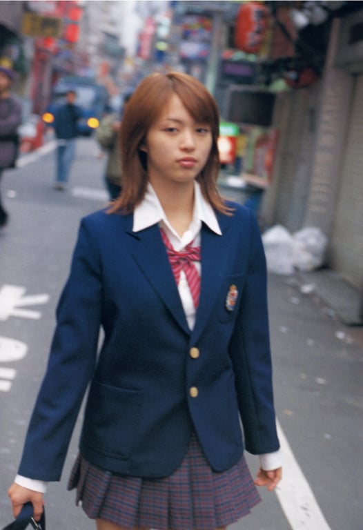 图片[86]-#岩佐真悠子 – SixteenBlue - 全本免费在线观看-阅图吧