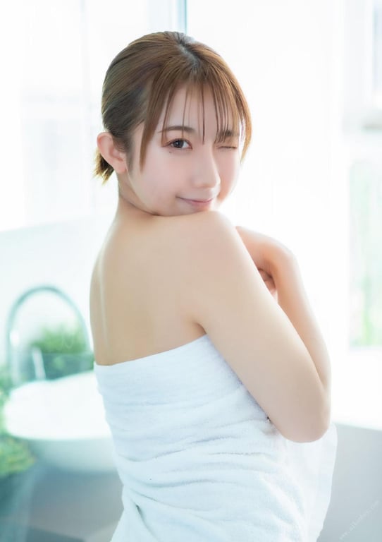 图片[26]-#「恋。」大河桃写真集 (Wunder_Publishing_House.) - 全本免费在线观看-阅图吧