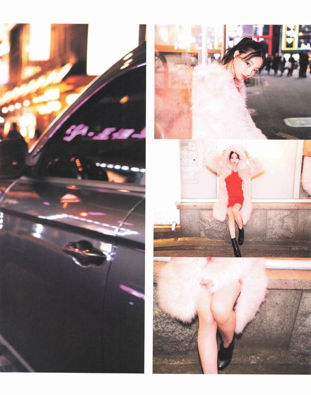 图片[55]-#村瀬紗英1st写真集「S最好」Low - 全本免费在线观看-阅图吧