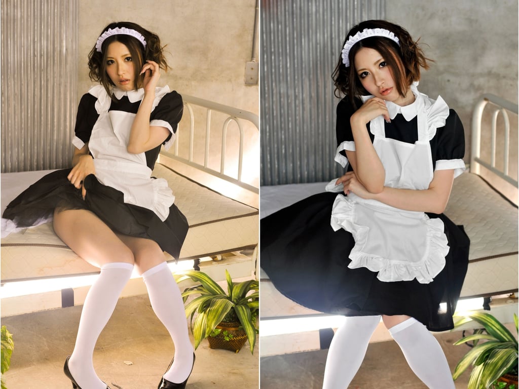 图片[44]-#Exciting Cosplay 月城露娜 - 全本免费在线观看-阅图吧