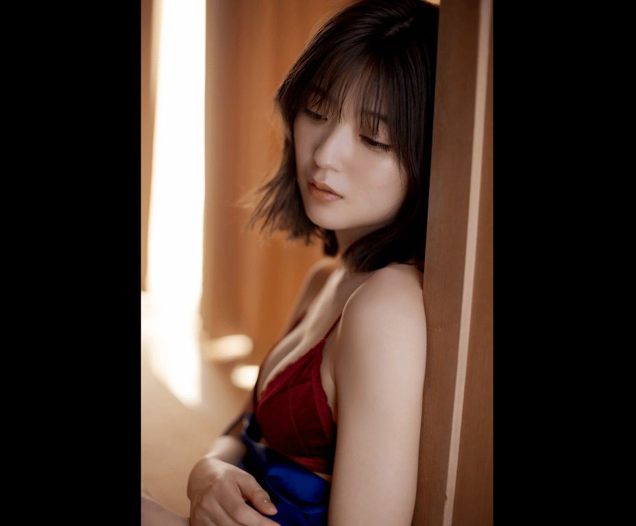 图片[83]-#マンスリーガール011＝工藤美桜「完全オリジナル100カット＆ムービー」FRIDAY - 全本免费在线观看-阅图吧