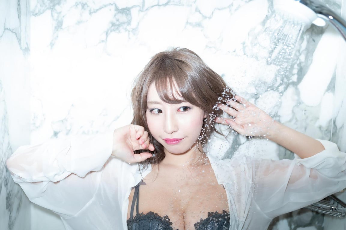 图片[38]-#Shunka Ayami 彩美旬果 – Apfel (2020-01-18) - 全本免费在线观看-阅图吧