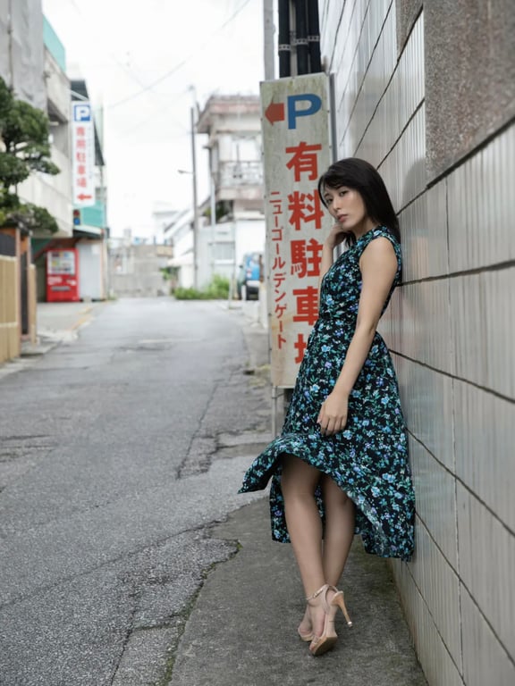 图片[48]-Satomi Kaneko 金子智美 数字写真集 美丽的人 - 在线免费观看-阅图吧