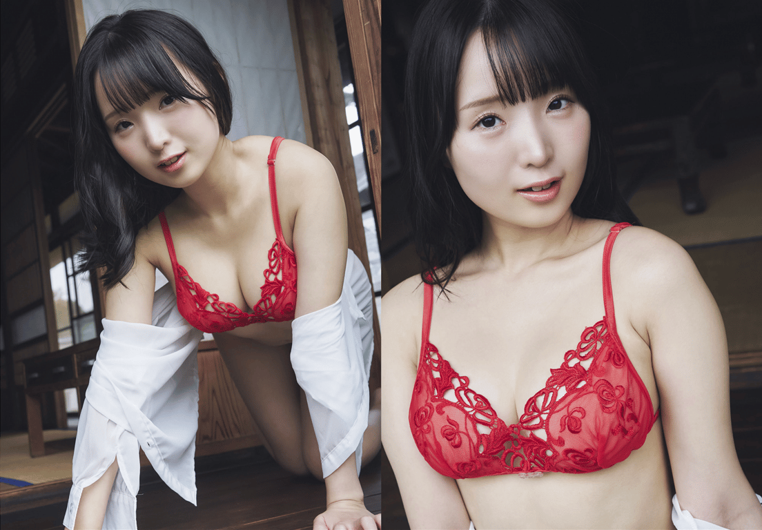 图片[50]-#週刊实话WJ Girls Digital写真集 来生果穗 vol.1 - 全本免费在线观看-阅图吧