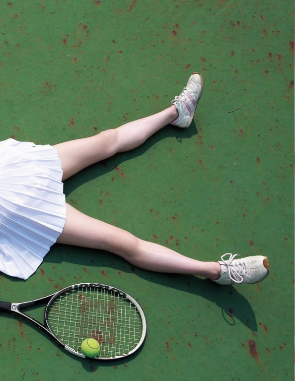 图片[32]-もえのあずき1st.写真集 How sweet！ - 在线免费观看-阅图吧