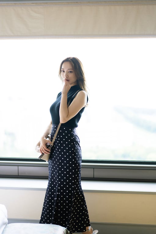 图片[21]-#Sayaka Tomaru 都丸纱也华 – SEXY FANTASISTA (2023-02-17) - 全本免费在线观看-阅图吧