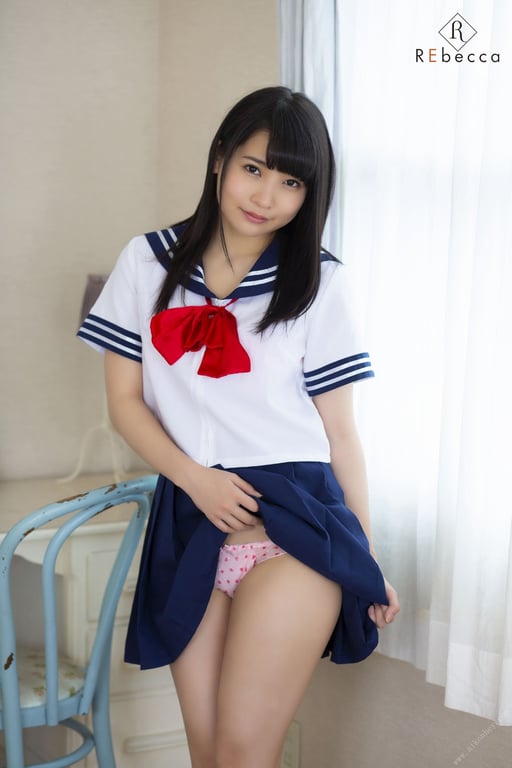 图片[10]-#Aoi Kururugi 枢木葵 – Little devil kiss 小恶魔kiss (2020-05-15) - 全本免费在线观看-阅图吧