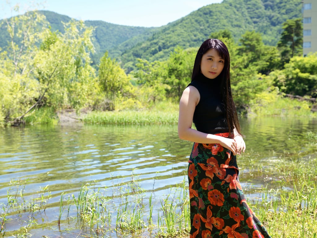 图片[2]-#みひな 官方写真集「雛」 - 全本免费在线观看-阅图吧