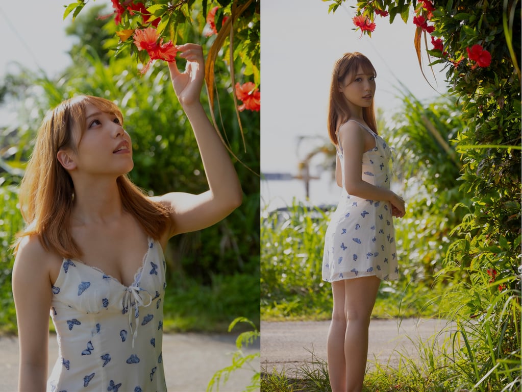 图片[3]-白桃はな ヌード写真集 これからも[166P] - 在线免费观看-阅图吧