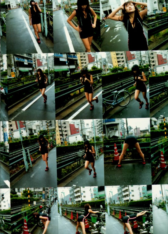 图片[64]-#(月刊系列 049) – 月刊049 松金洋子 - 全本免费在线观看-阅图吧