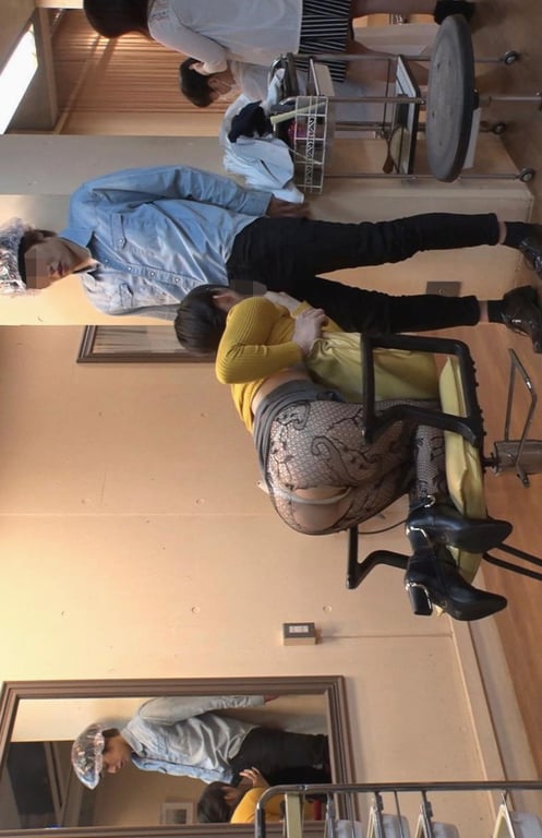 图片[148]-#宝田もなみ 写真集 诱惑美容室 - 全本免费在线观看-阅图吧