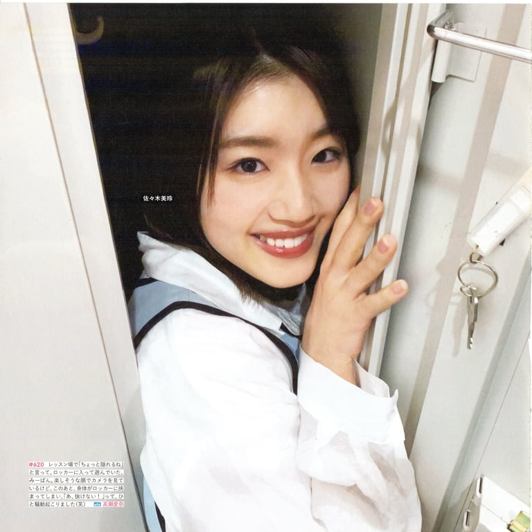 图片[155]-#Hinatazaka46 日向坂46 – HINA_SATSU 日向拍摄 VOL.01 High Qulity - 全本免费在线观看-阅图吧