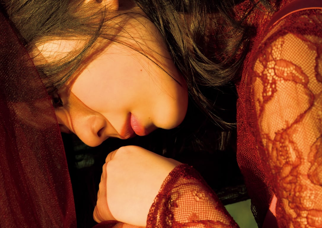 图片[138]-菊地姫奈写真集「#memory」 - 在线免费观看-阅图吧