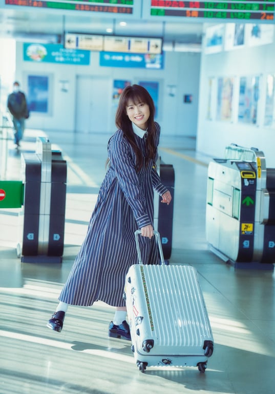 图片[7]-岡部麟ファースト写真集「エスカルゴ」 - 在线免费观看-阅图吧