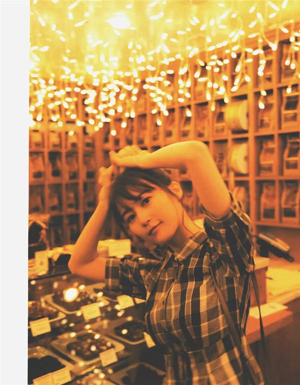 图片[17]-#生田絵梨花写真集 インターミッション Intermission - 全本免费在线观看-阅图吧