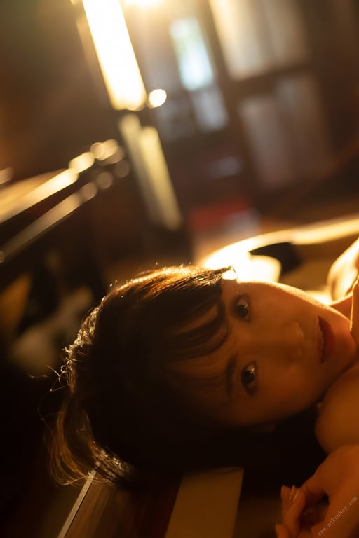 图片[87]-#Mami Nagase 长濑麻美 – My MAMI 我的麻美 (2021-09-24) - 全本免费在线观看-阅图吧