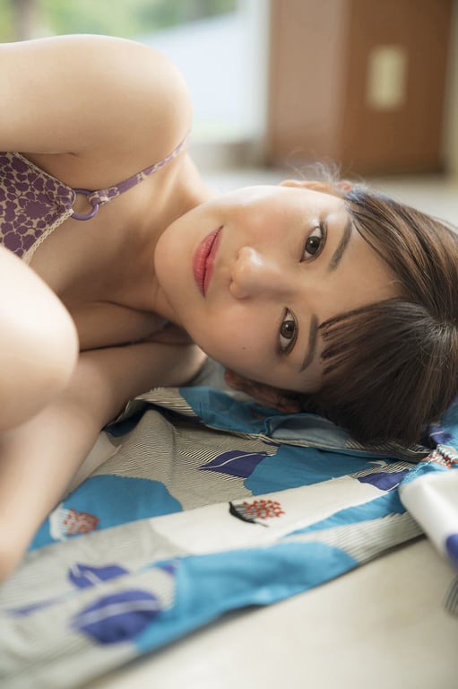 图片[29]-白石麻友美 グラビアちゃんはバズりたい４ ヤンマガデジタル写真集 - 在线免费观看-阅图吧