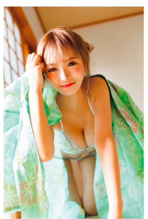 图片[55]-Seina 圣菜 - 1st Photobook anela (Kadokawa) - 在线免费观看-阅图吧