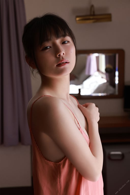 图片[13]-#葉月翼 澪引 ｖｏｌ．２ オール未公開１００カット超完全版 ＦＲＩＤＡＹデジタル写真集 - 全本免费在线观看-阅图吧