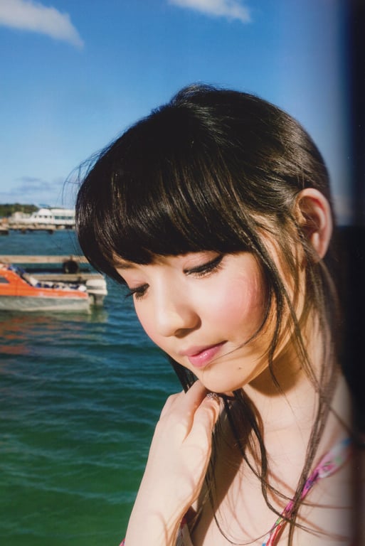 图片[62]-#2010.04.26 Sayumi Michishige 道重沙由美 – La - 全本免费在线观看-阅图吧