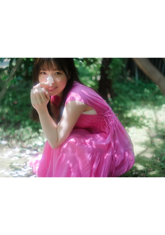 图片[32]-#石川澪 デジタル写真集 とられち(No Watermark) - 全本免费在线观看-阅图吧