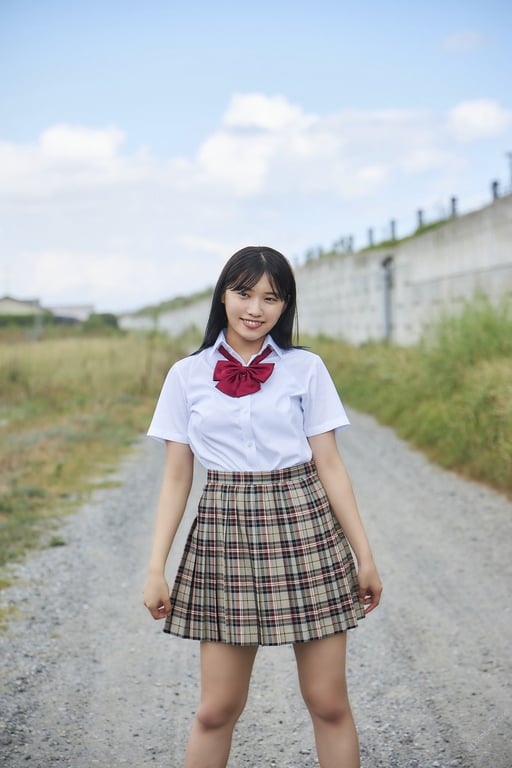 图片[46]-#Airi Furuta 古田爱理“LOVE Smile!” Manga Action (2021.03.02) - 全本免费在线观看-阅图吧