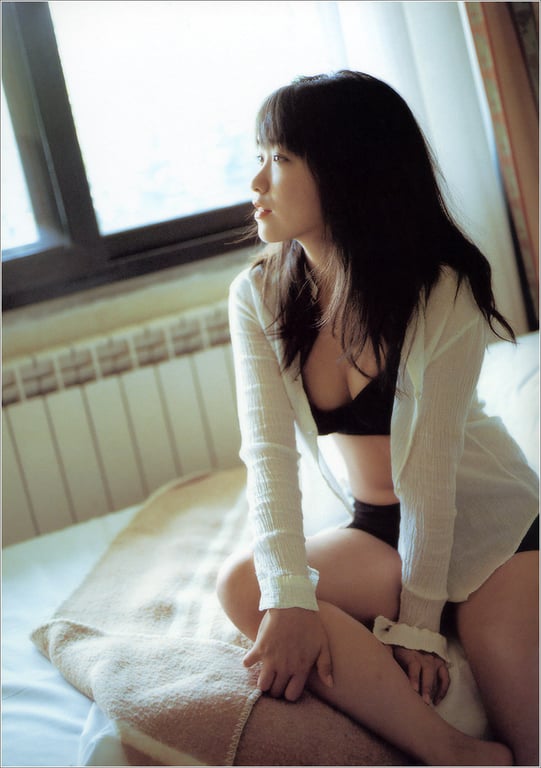 图片[70]-#Chizuru Ikewaki 池脇千鹤 – tesoro - 全本免费在线观看-阅图吧